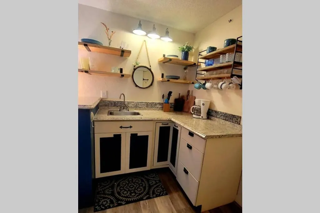 Beachfront/Ocean View Condo - Daytona Beach United States